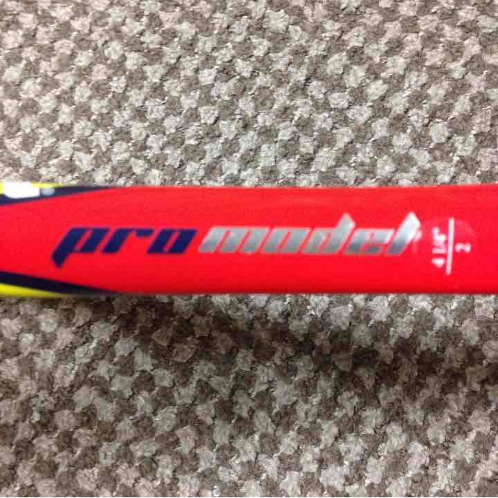 シューズ(男性用) Wilson STeam PRO 95