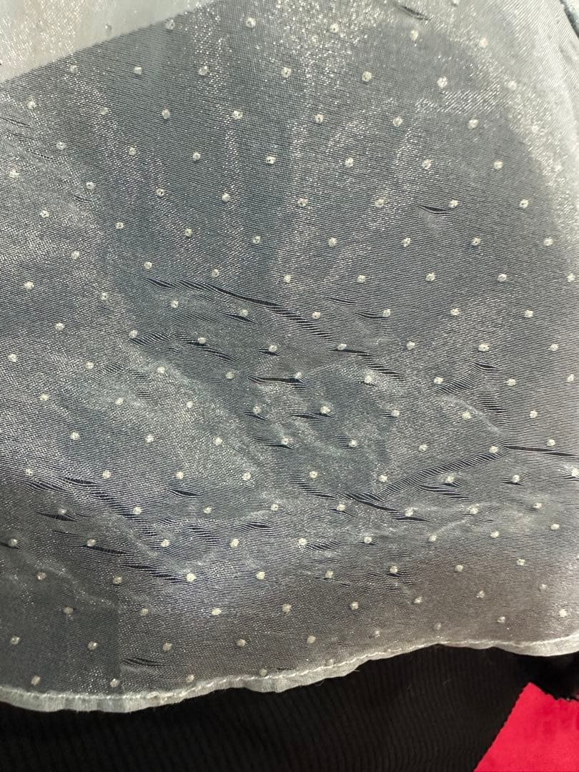 ビビディ・バビディ・ブティック　シンデレラドレス