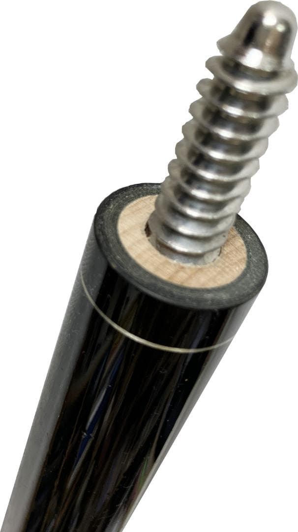 ブレイクキュー メダリスト ブレイク MEDALIST BREAK（黒）