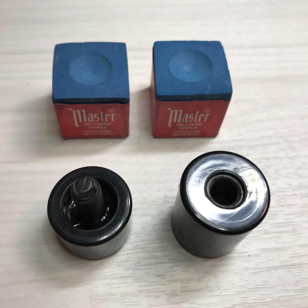 ブレイクキュー メダリスト ブレイク MEDALIST BREAK（黒）