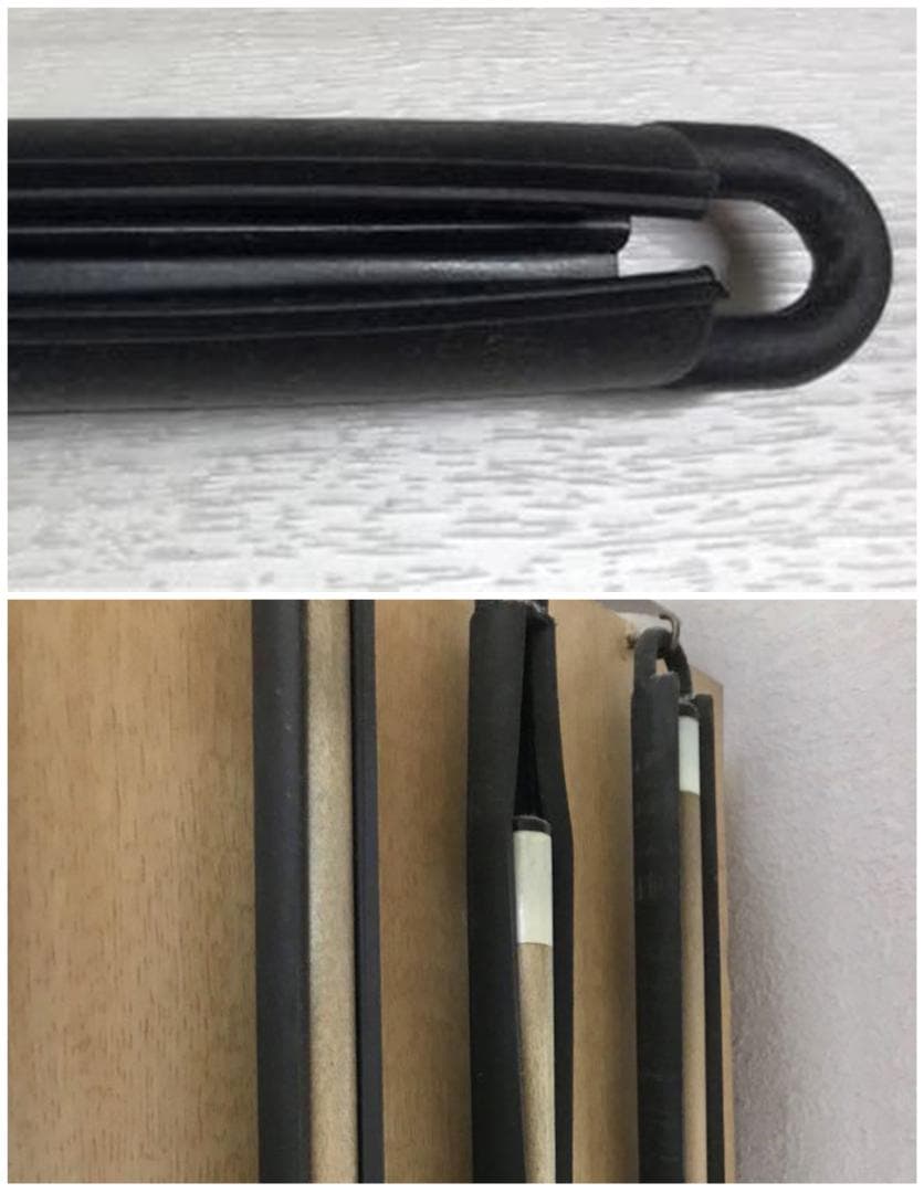 ブレイクキュー メダリスト ブレイク MEDALIST BREAK（黒）