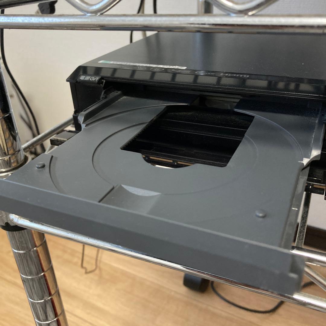 Panasonic DVDレコーダーDMR-XP12 動作確認済み