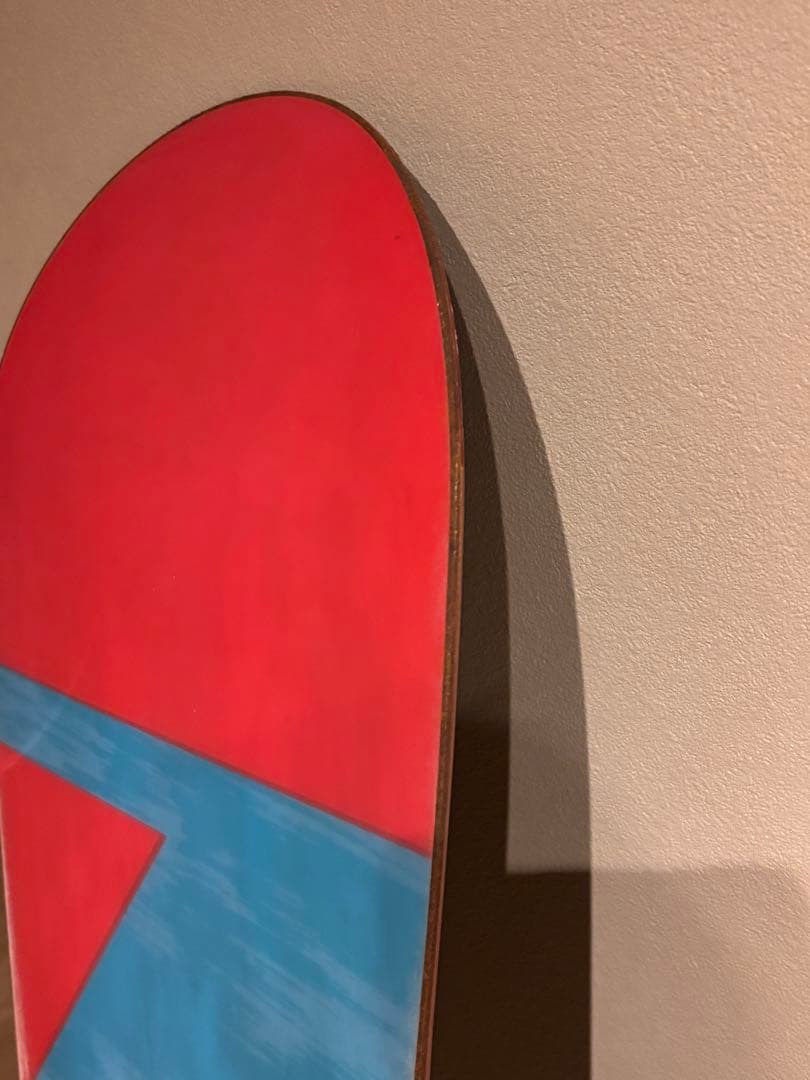 バートン　スノーボード