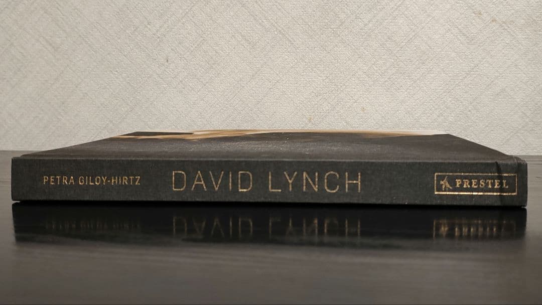 【絶版】DAVID LYNCH The Factory Photographs