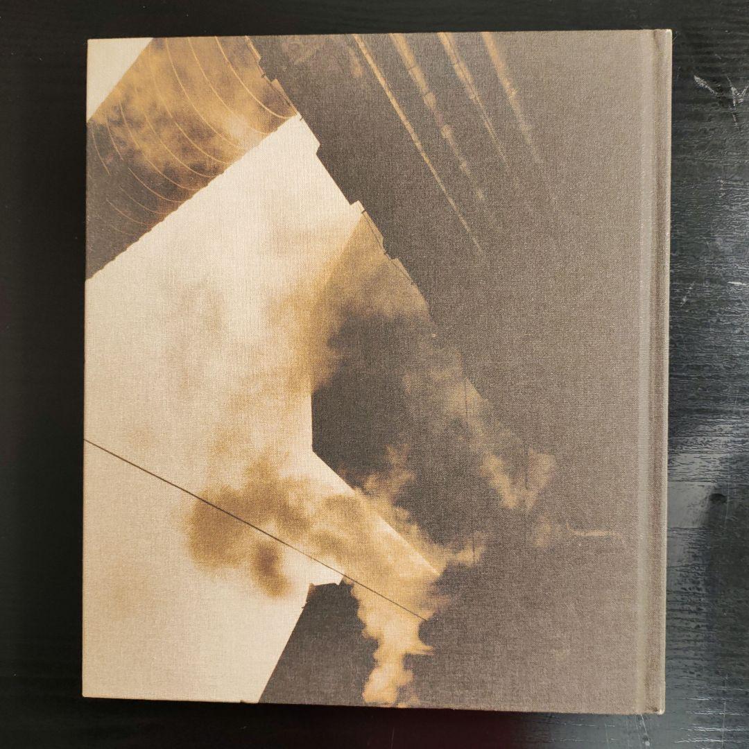 【絶版】DAVID LYNCH The Factory Photographs