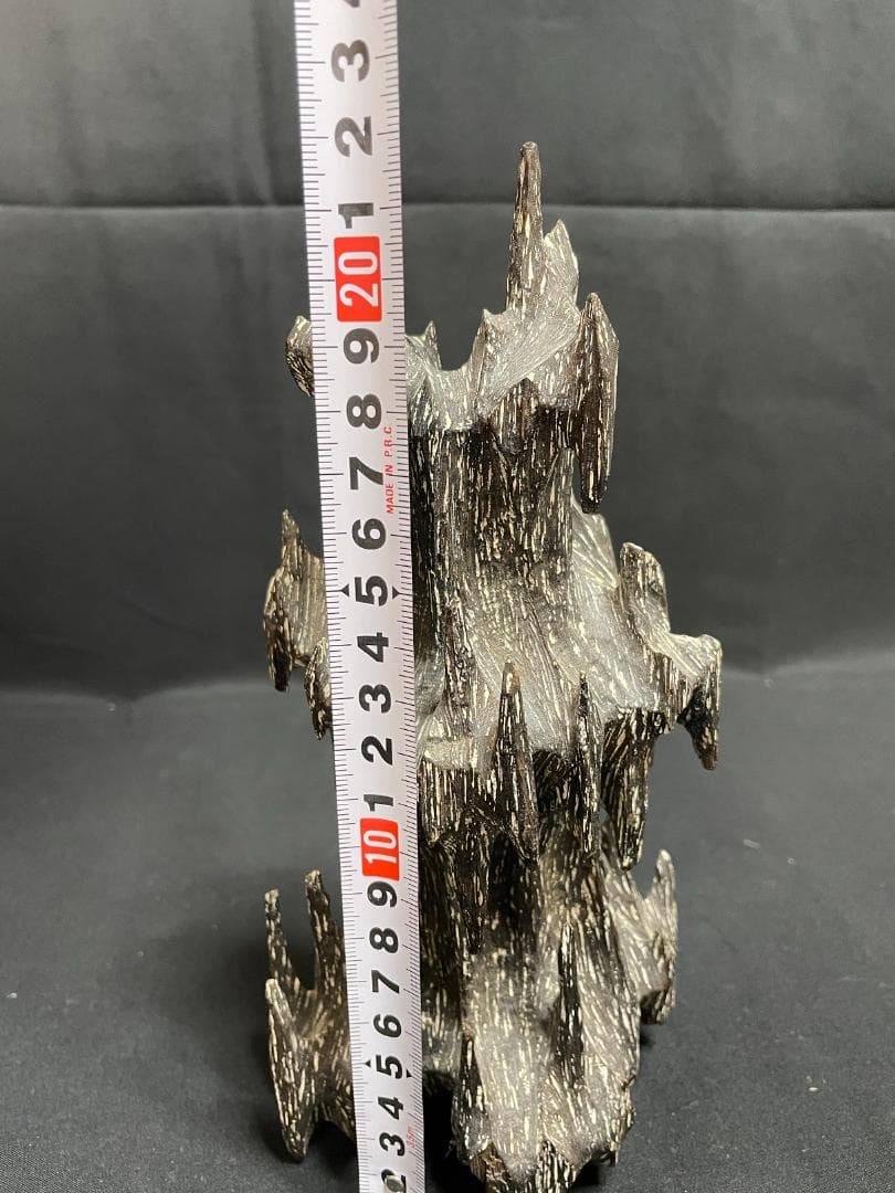 【希少】香木 260ｇ 沈香 沈水香 100年以上　　102420