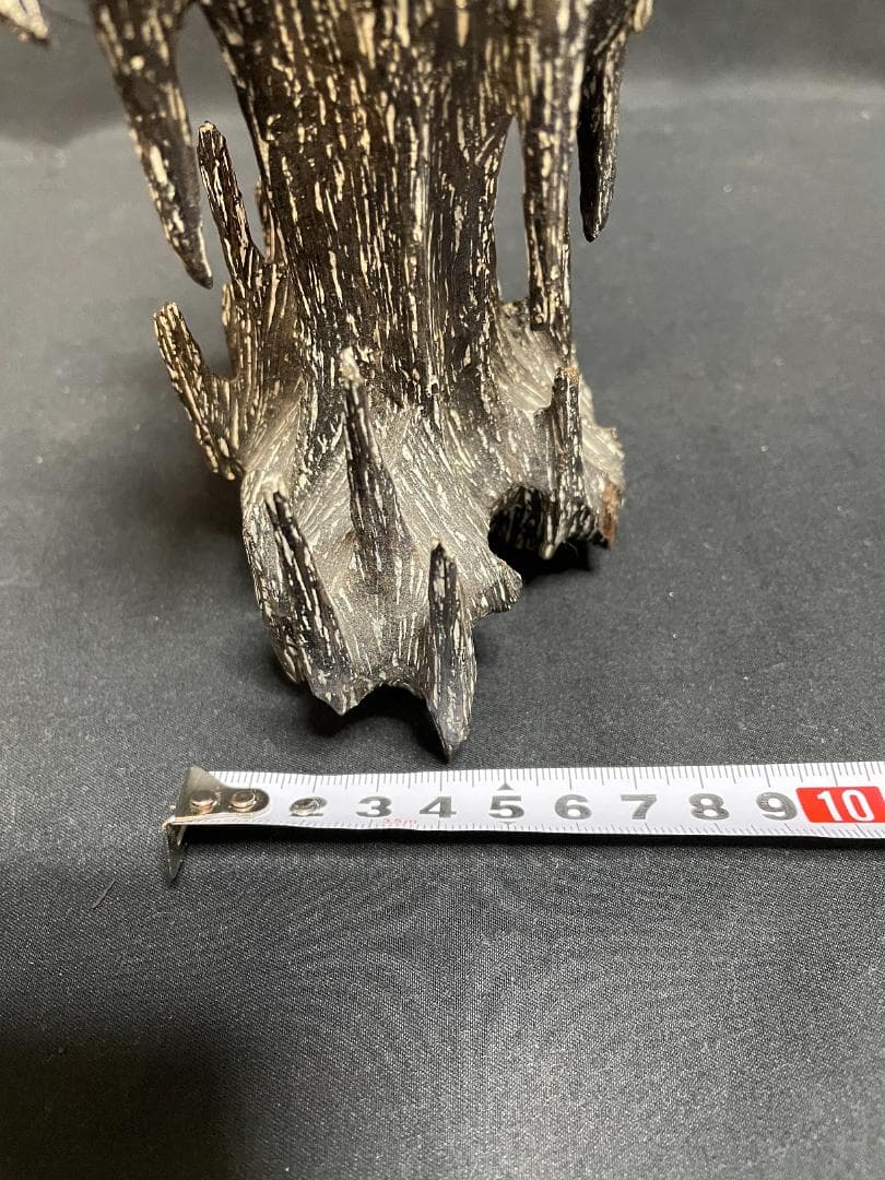 【希少】香木 260ｇ 沈香 沈水香 100年以上　　102420