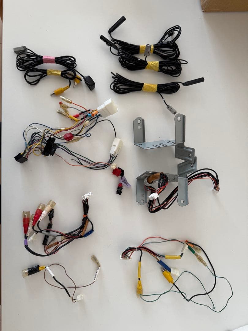 アルパイン　EX900 50エスティマ用