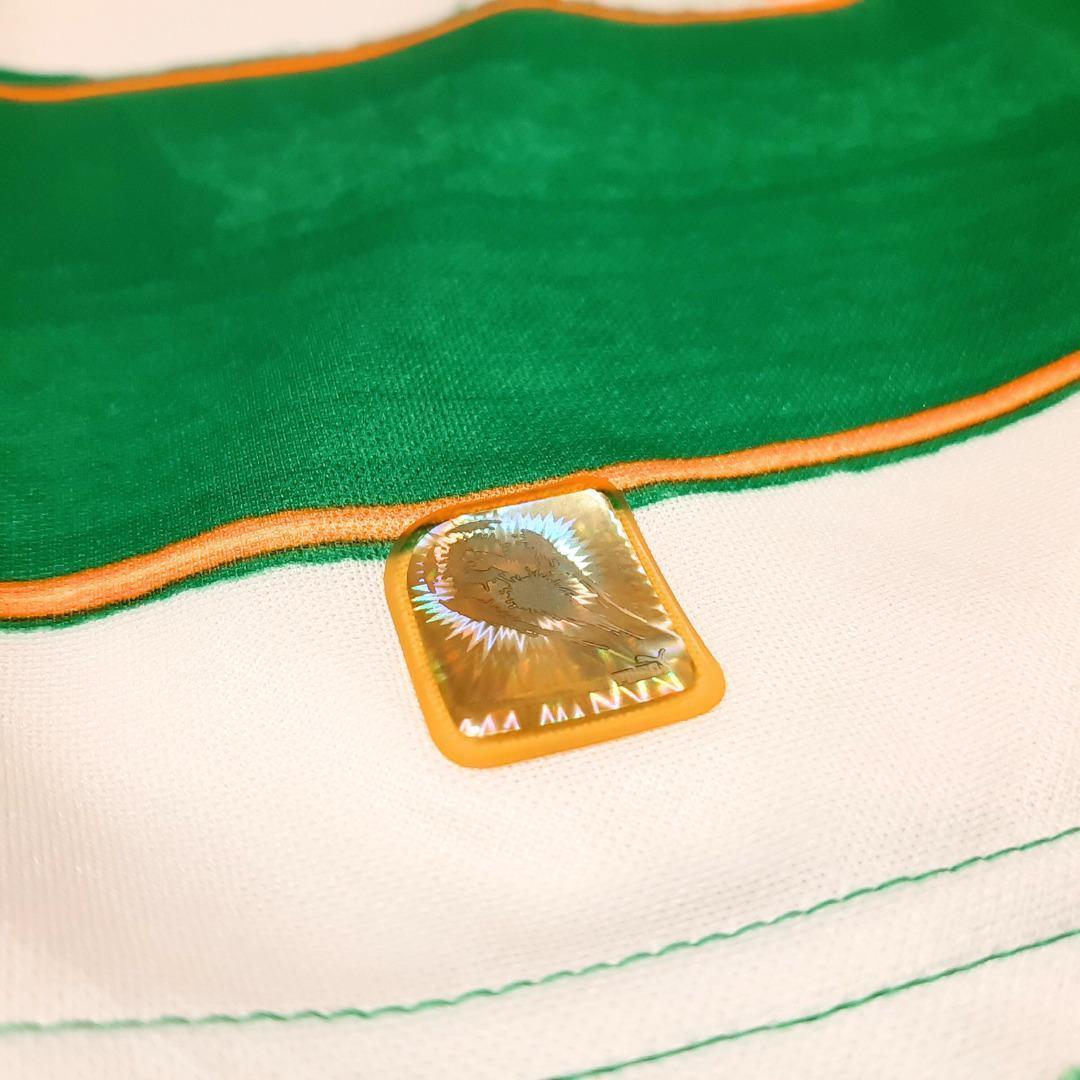 新品 プーマ 09/10 コートジボワール代表 ユニフォーム 激レア Lサイズ