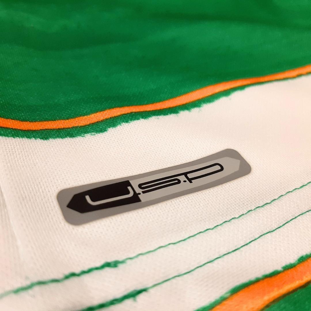 新品 プーマ 09/10 コートジボワール代表 ユニフォーム 激レア Lサイズ