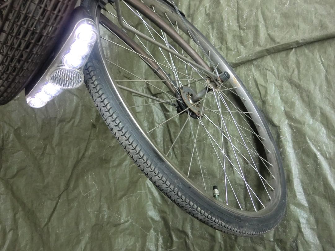 110：パナソニック　VIVIDX　部品取等ジャンク　引取限定：埼玉県所沢市