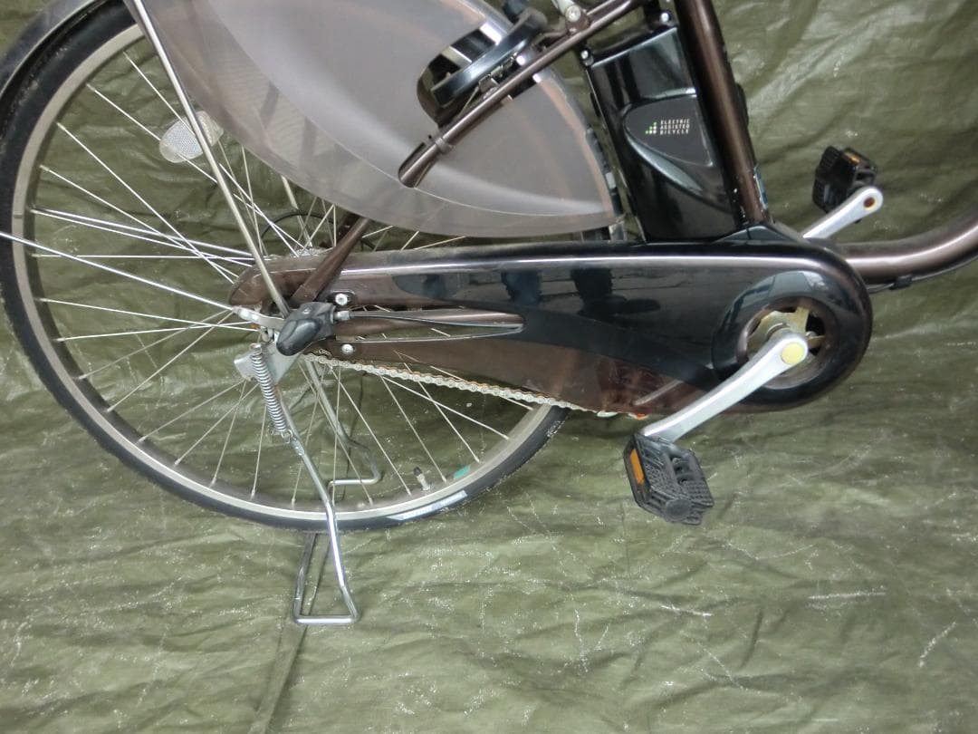 110：パナソニック　VIVIDX　部品取等ジャンク　引取限定：埼玉県所沢市