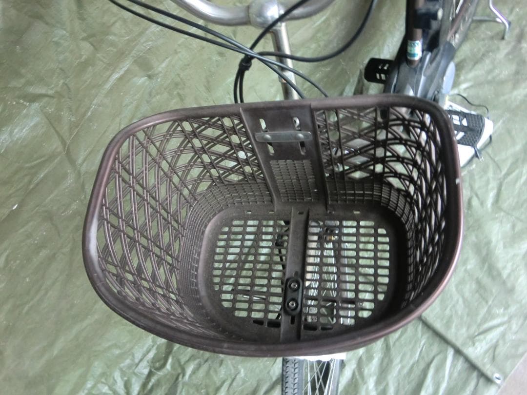 110：パナソニック　VIVIDX　部品取等ジャンク　引取限定：埼玉県所沢市