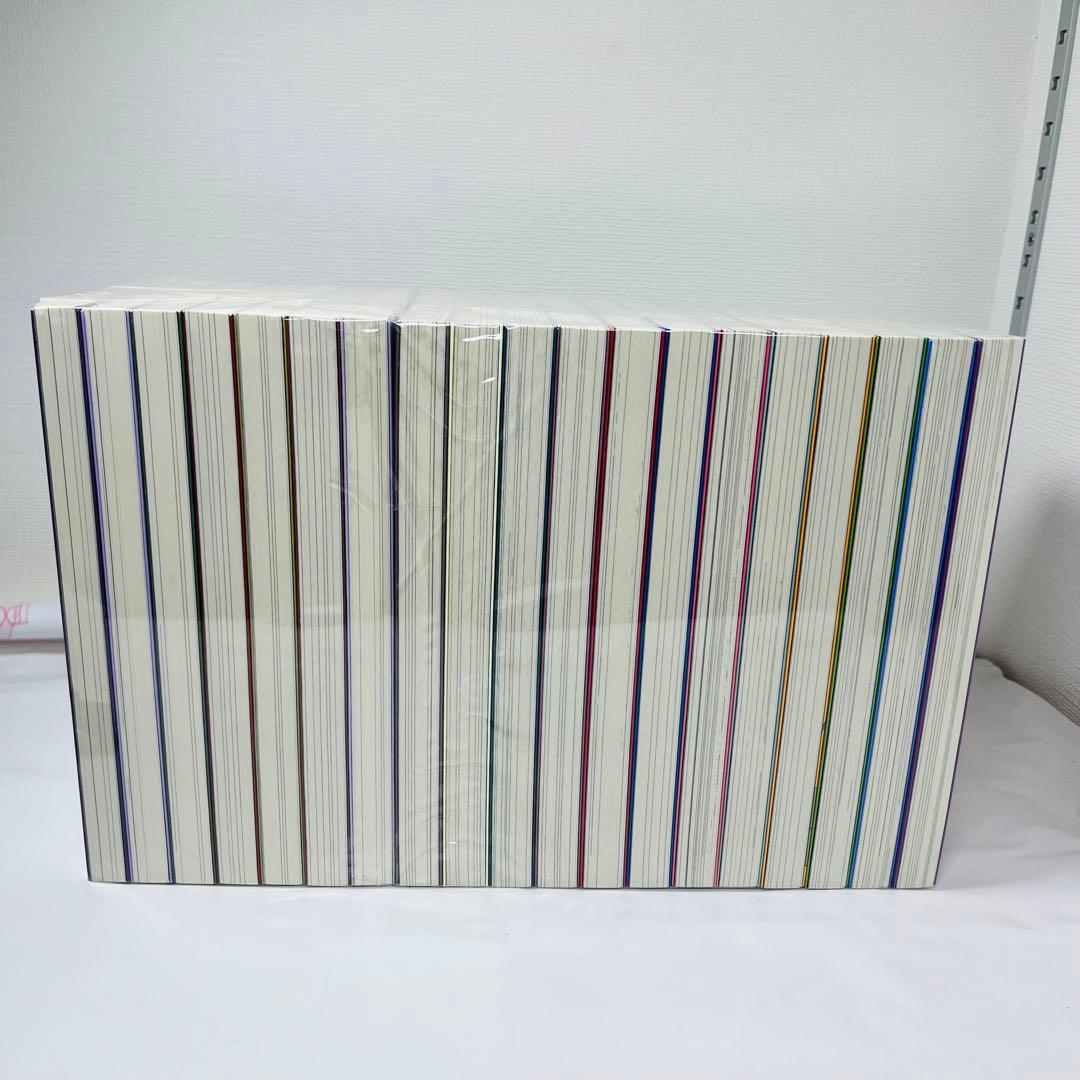 xxxHOLiC 新装版 1〜19巻　全19巻セット