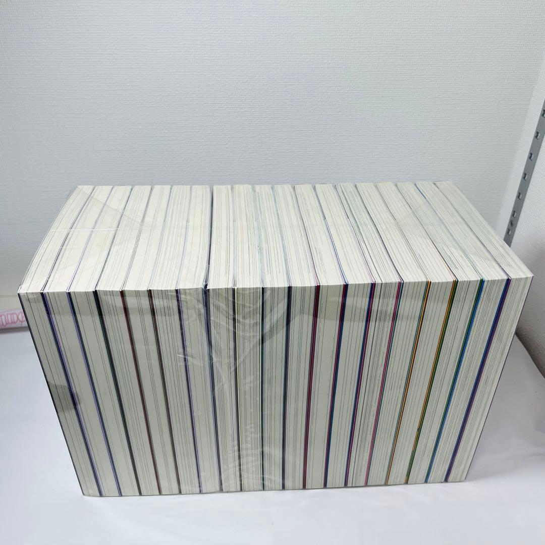 xxxHOLiC 新装版 1〜19巻　全19巻セット