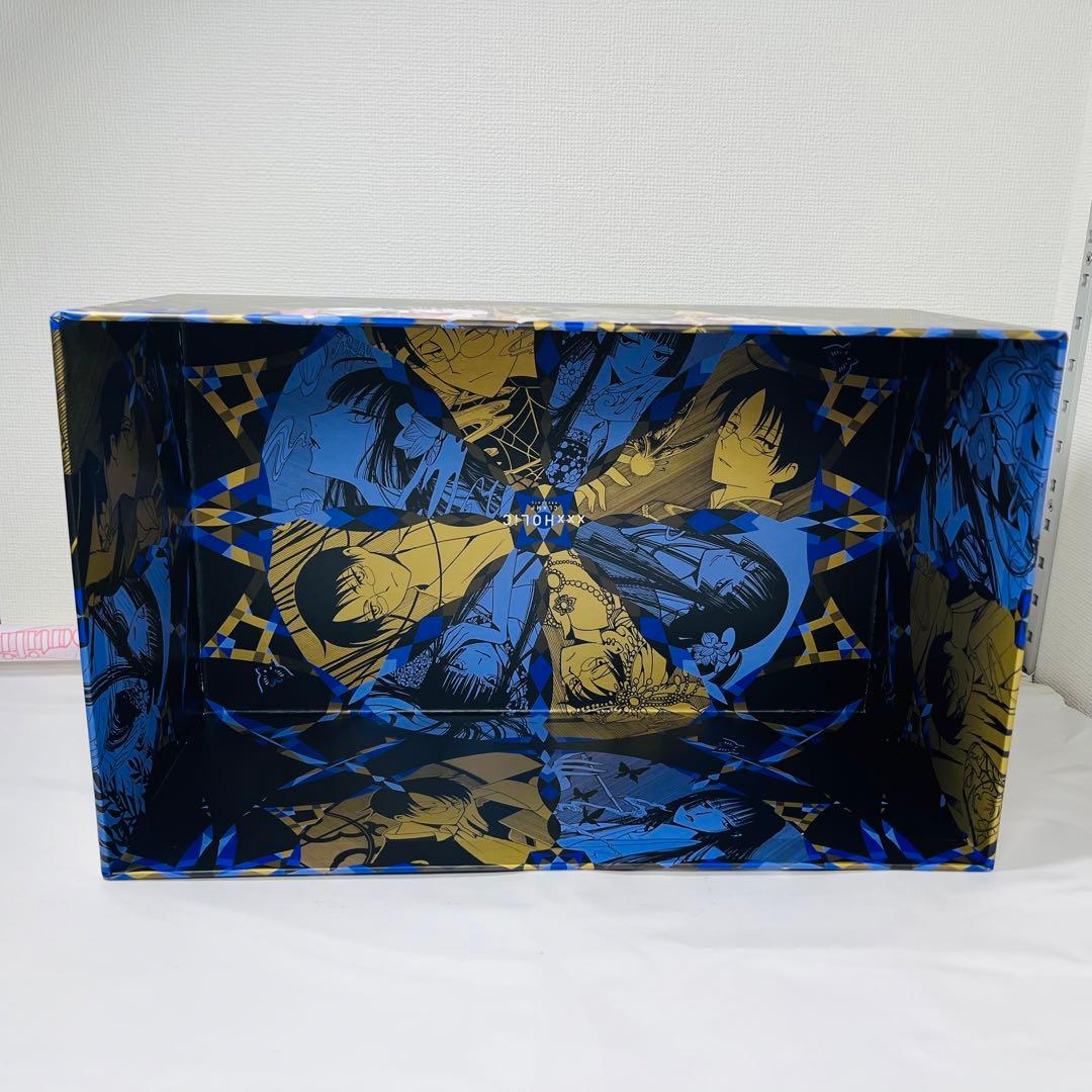 xxxHOLiC 新装版 1〜19巻　全19巻セット