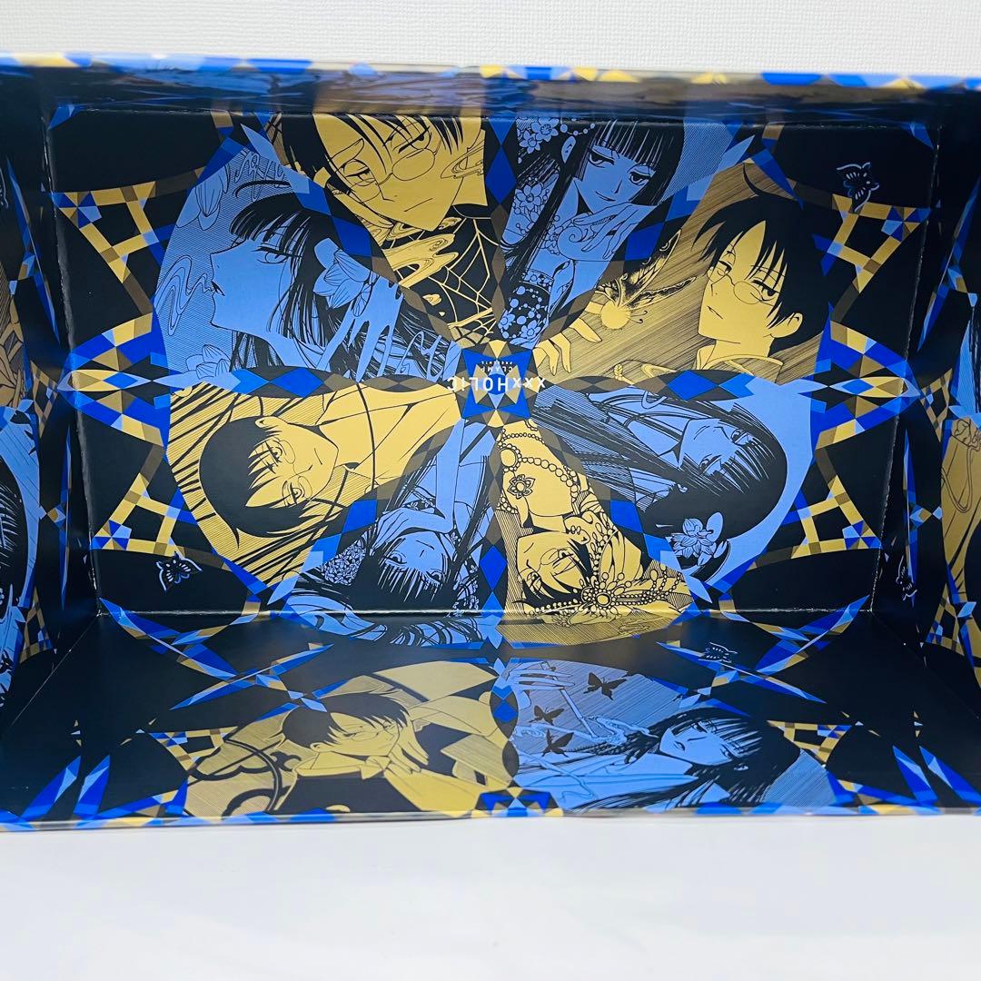 xxxHOLiC 新装版 1〜19巻　全19巻セット