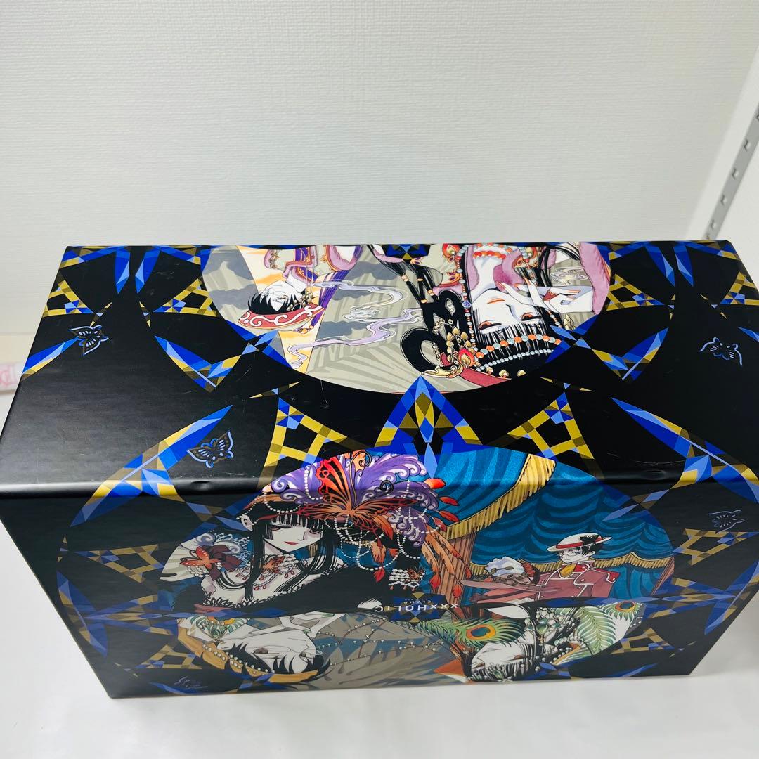 xxxHOLiC 新装版 1〜19巻　全19巻セット