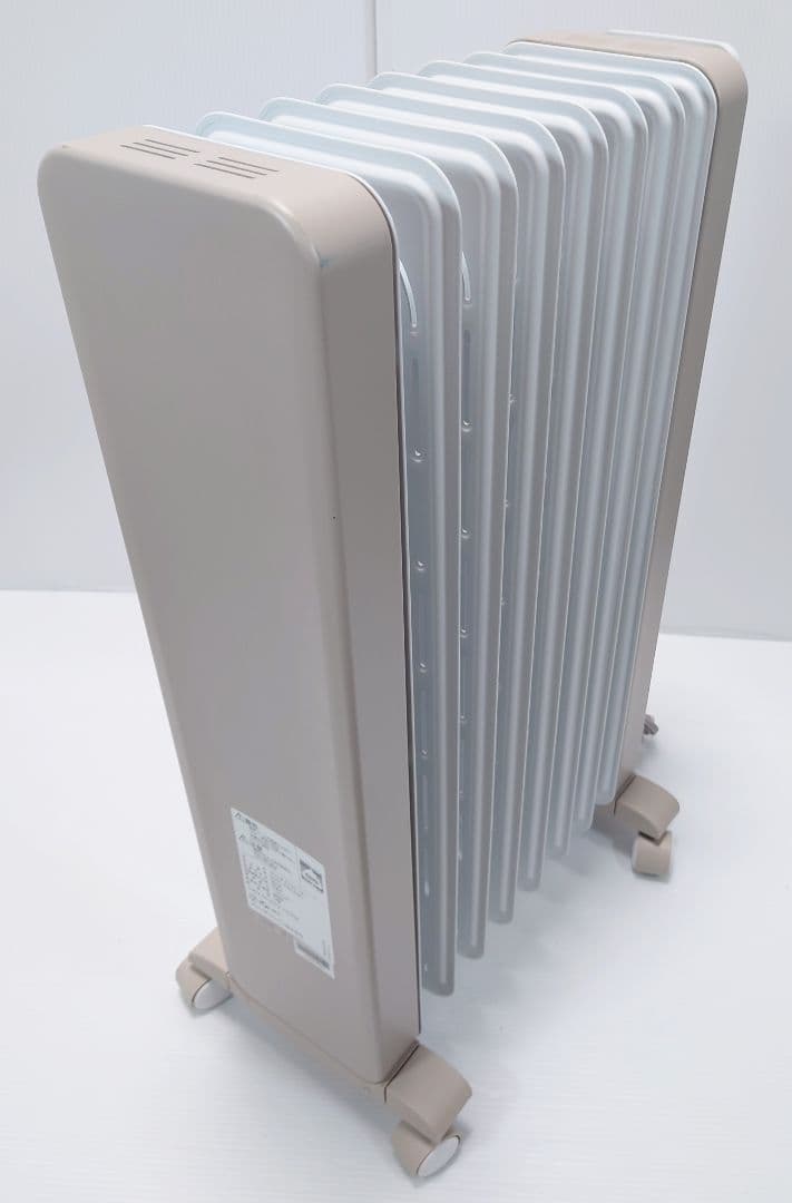 De'Longhi (デロンギ) ヴェルティカルド RHJ21F0812【美品】