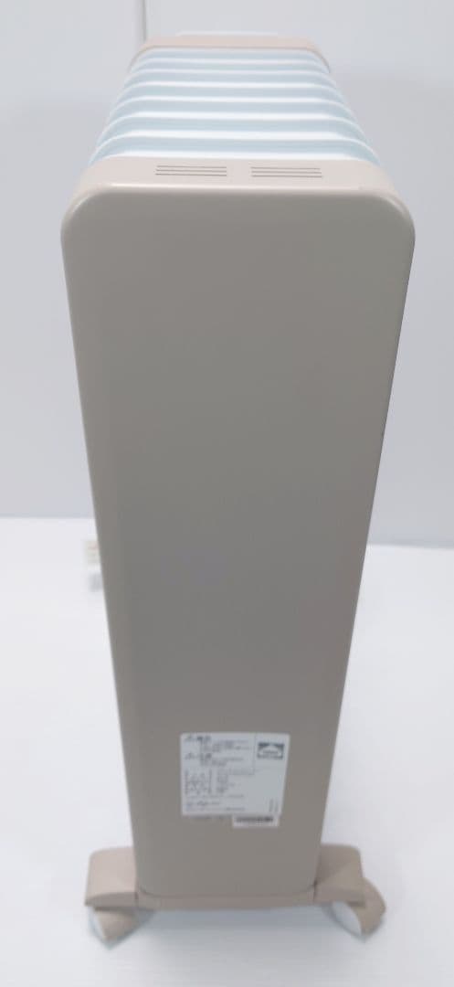 De'Longhi (デロンギ) ヴェルティカルド RHJ21F0812【美品】