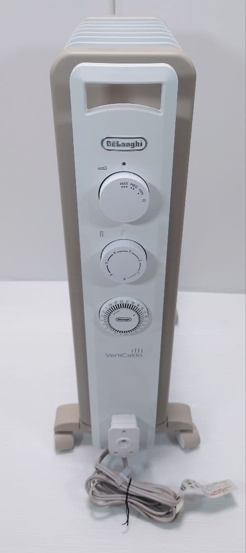 De'Longhi (デロンギ) ヴェルティカルド RHJ21F0812【美品】