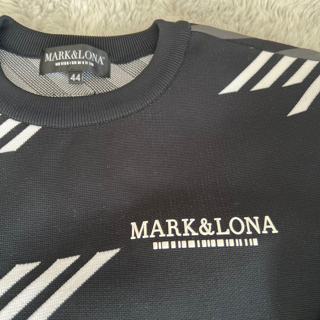 マークアンドロナメンズサイズ44