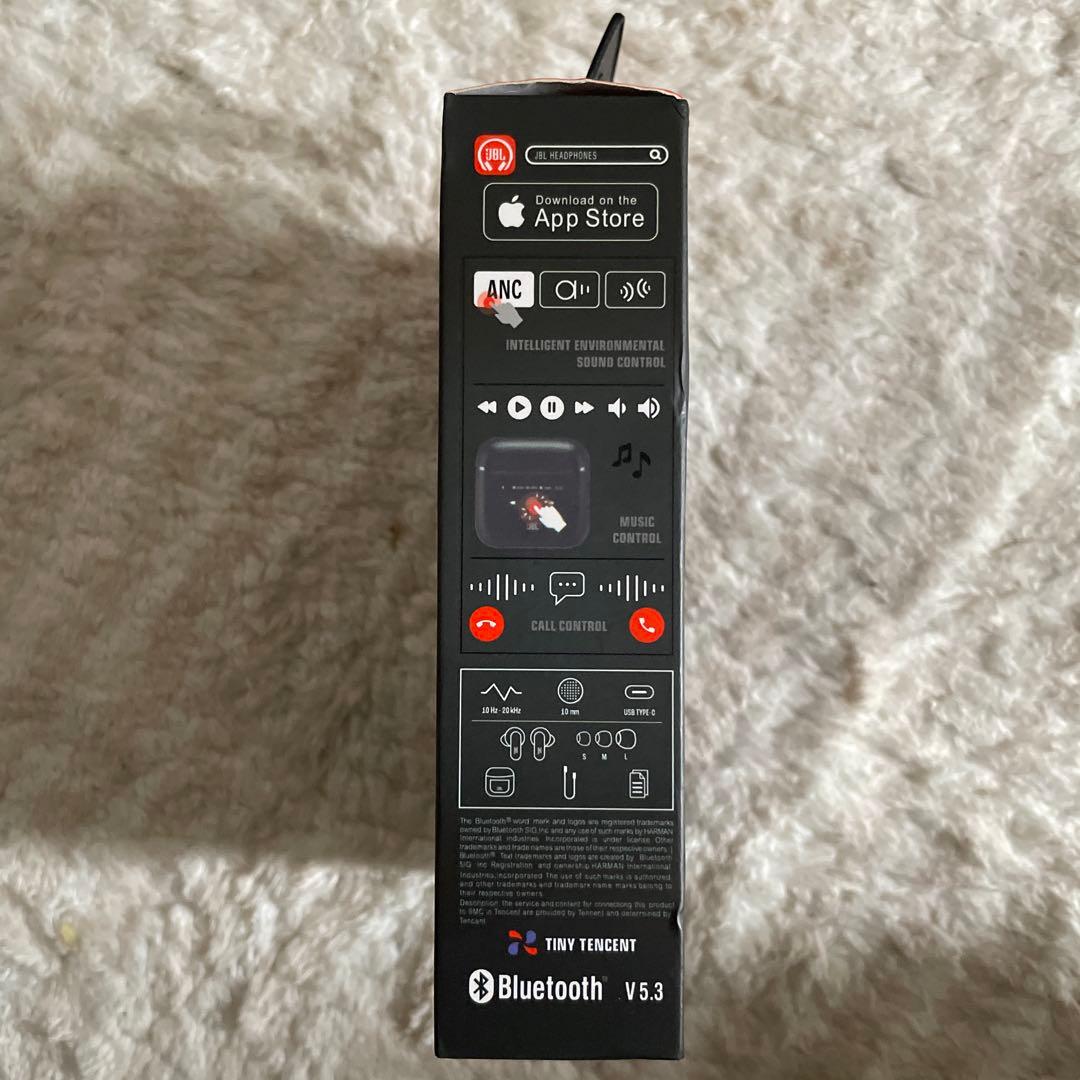 JBL TOUR PRO 2 イヤホン