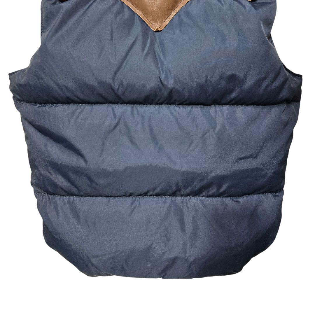 ロッキーマウンテンフェザーベッド ダウンベスト クリスティベスト 38