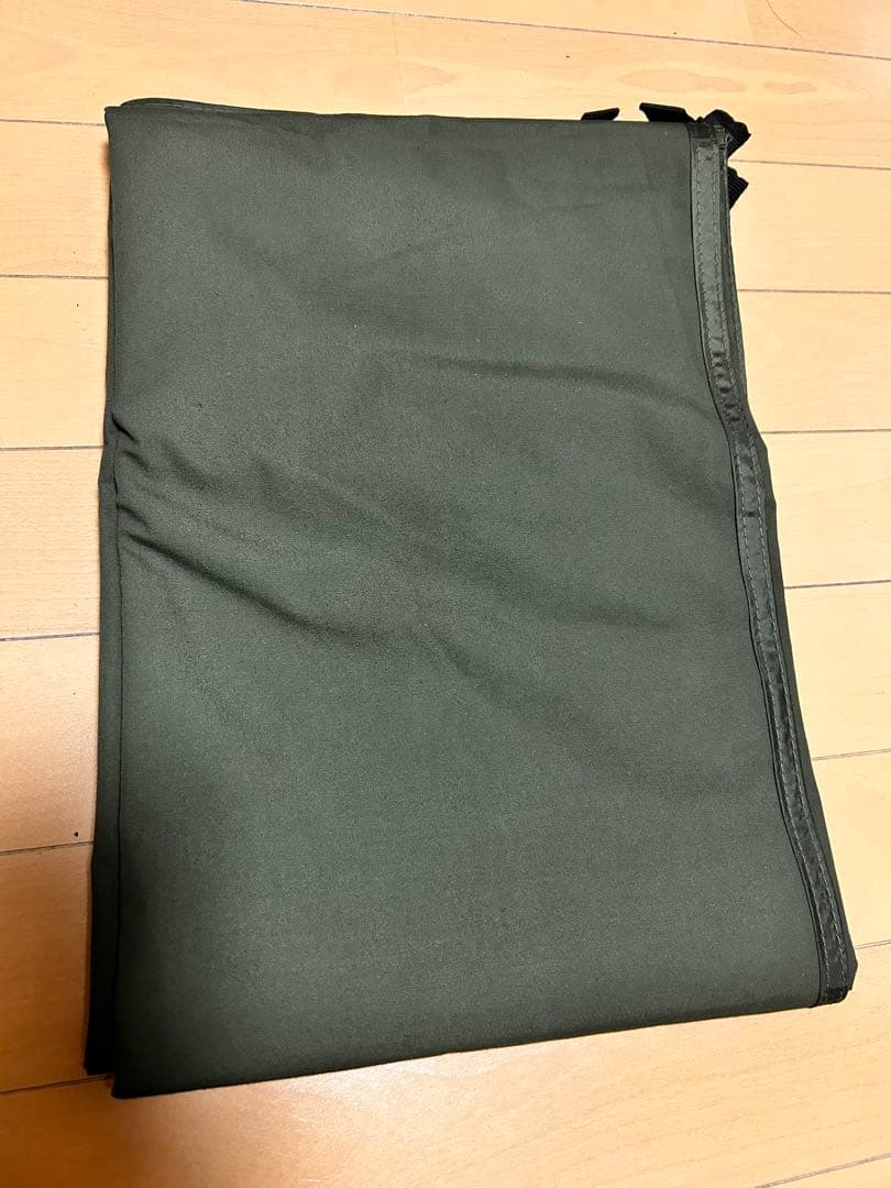 DOD（ディーオーディー）　NUNO-ICHI（ヌノイチS）　生産終了品