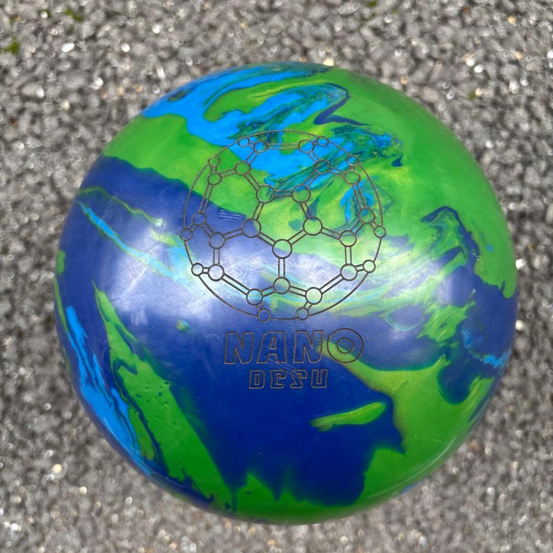 ナノデス・アキュドライブ (ABS)