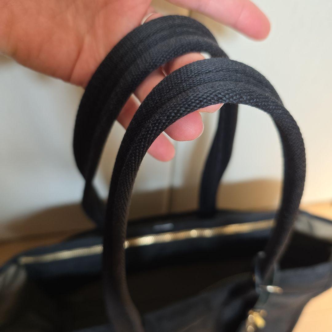 PORTER ブラックシア トートバッグL