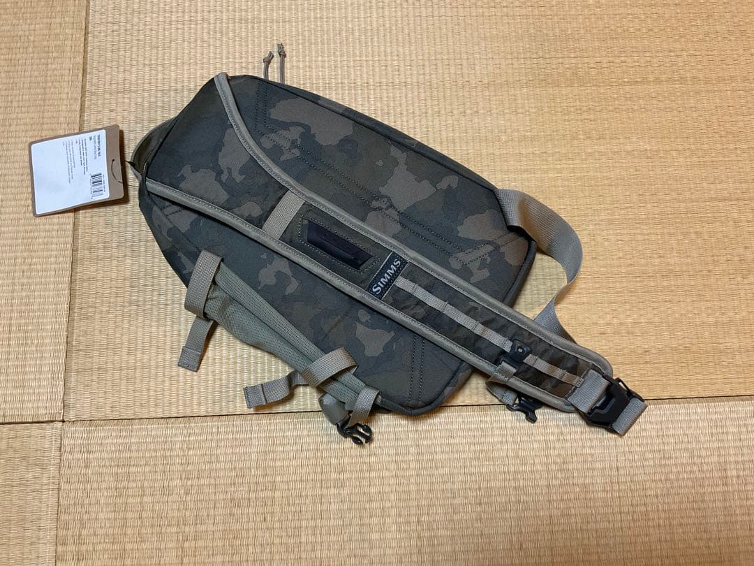 SIMMS スリングパック