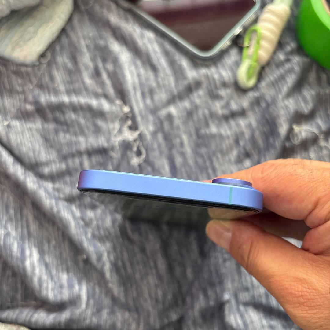 Apple iphone XR 256gb カスタム SIMフリー 本体