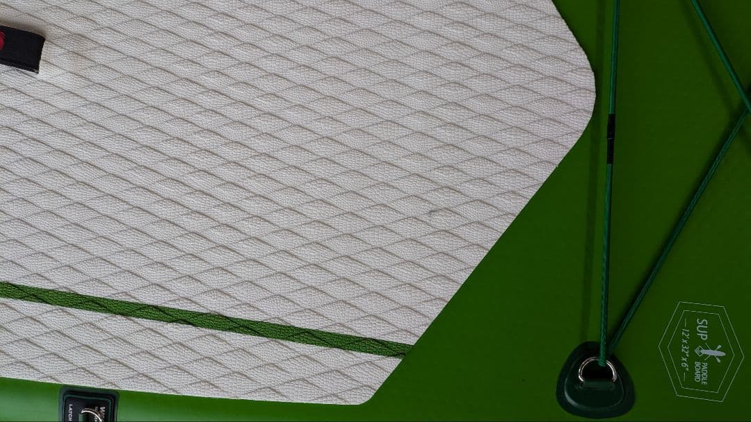 （Y）WOWSEA Flyfish F2 SUP サップ ボード