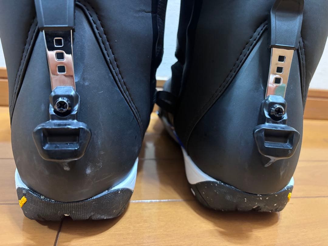 Burton ウェイブレンジ X Pro 25.5cm