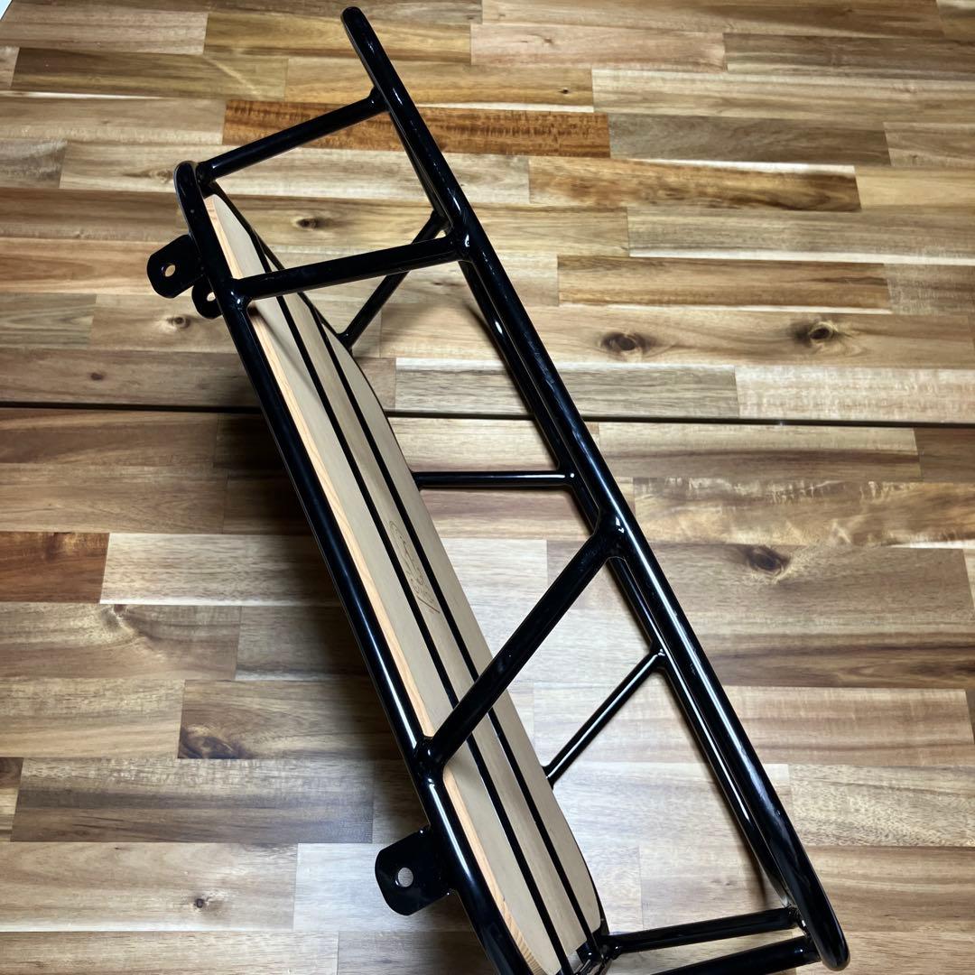 GAMOH 荷台　カゴのみ