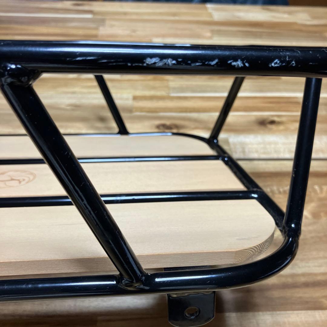 GAMOH 荷台　カゴのみ