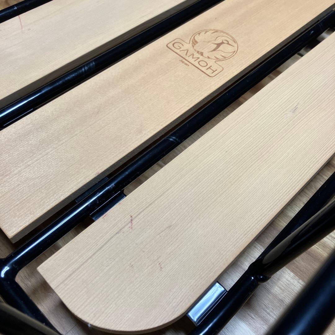 GAMOH 荷台　カゴのみ