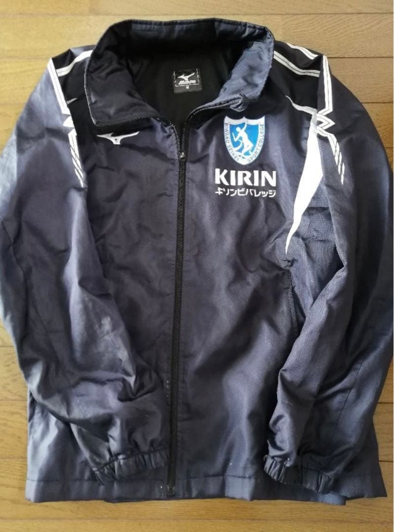 びわこ成蹊スポーツ大学サッカー部　練習着