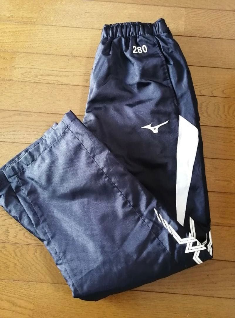 びわこ成蹊スポーツ大学サッカー部　練習着