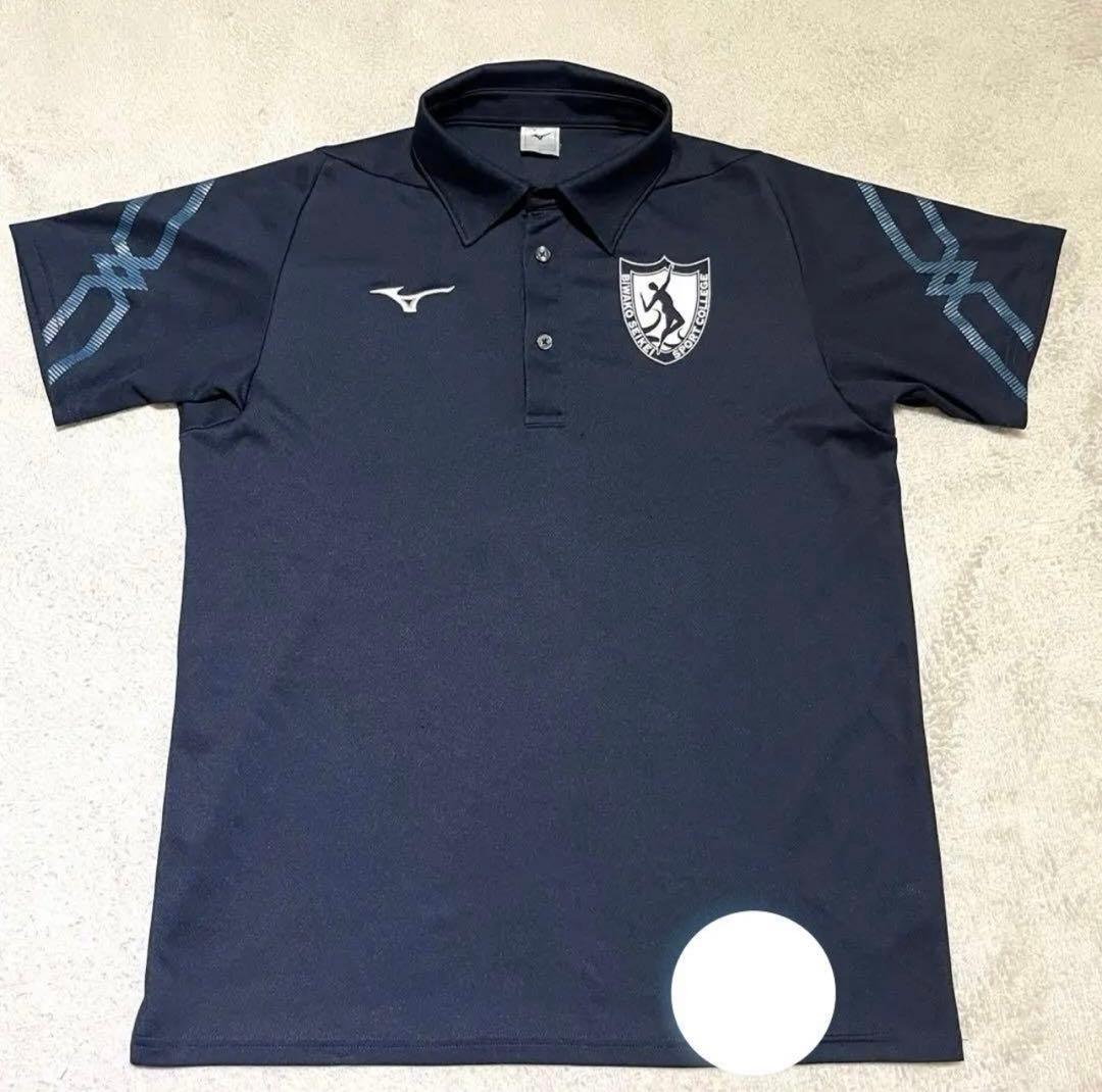 びわこ成蹊スポーツ大学サッカー部　練習着