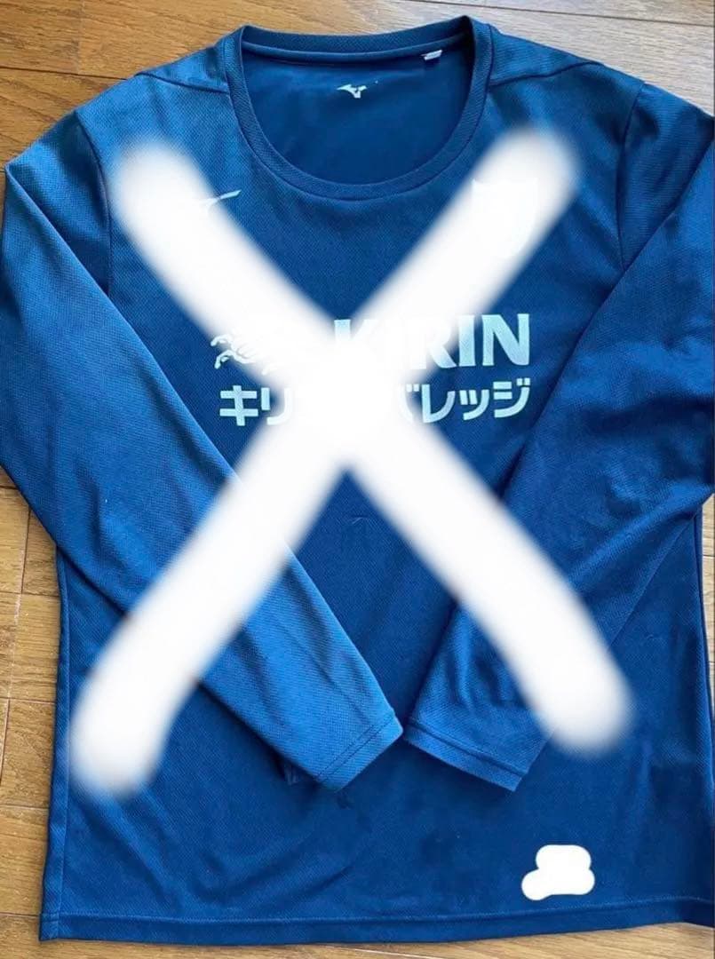 びわこ成蹊スポーツ大学サッカー部　練習着