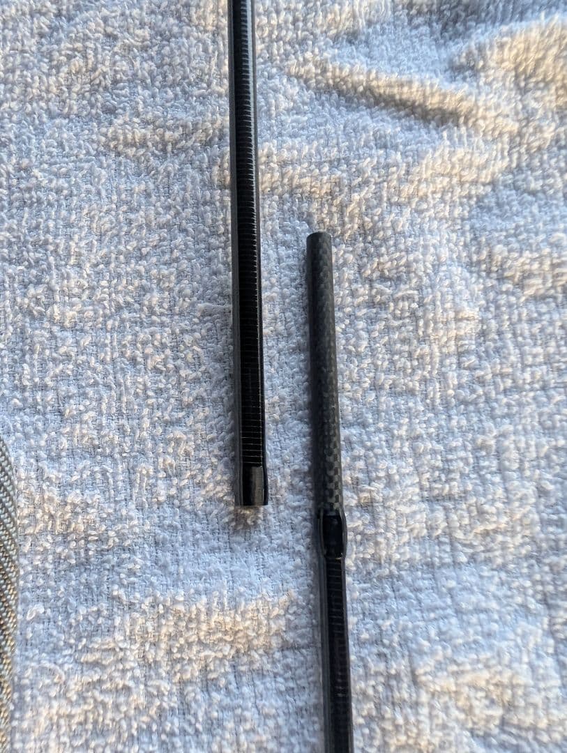 23コルトGCORS-642L-T　アジング