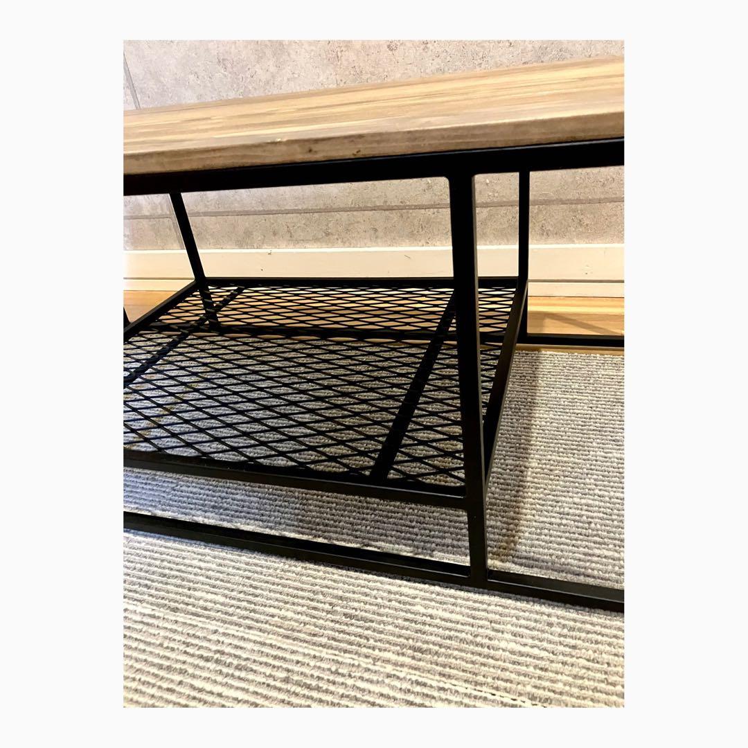 【y 】ローテーブル / コーヒーテーブル