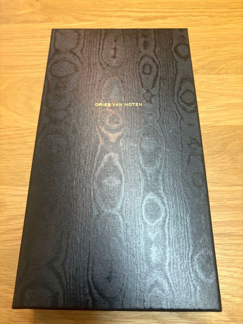 【お値引き中！】ドリス ヴァン ノッテン ショルダー財布