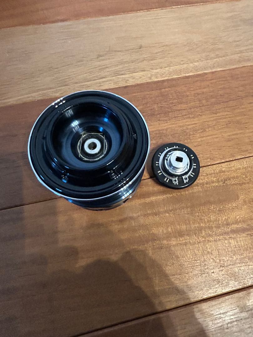 美品　21 ツインパワーsw14000xg シマノ