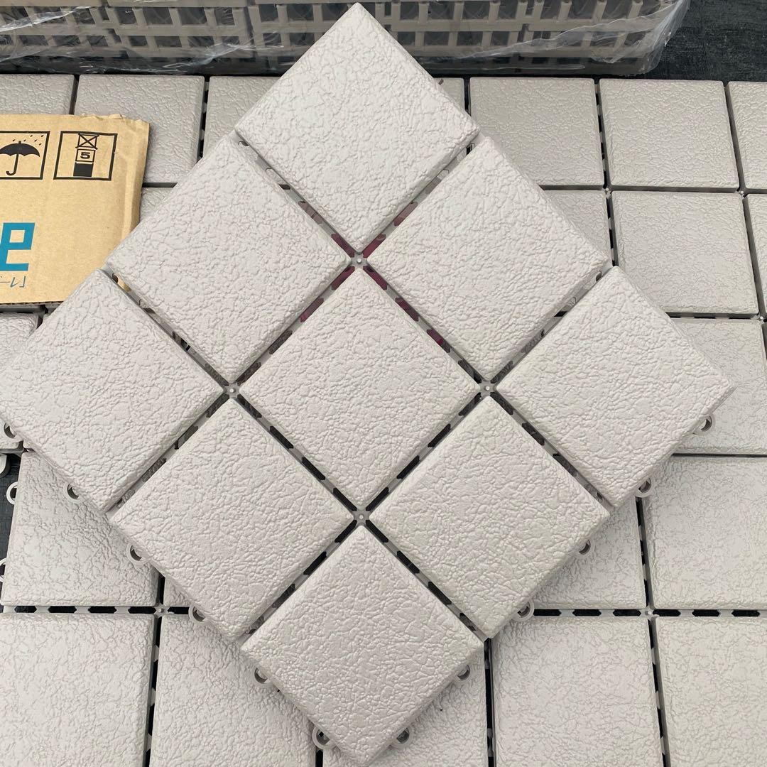 3箱目/全4箱 クレガーレ (ひつ) 120枚＋20枚 プラ NGL色