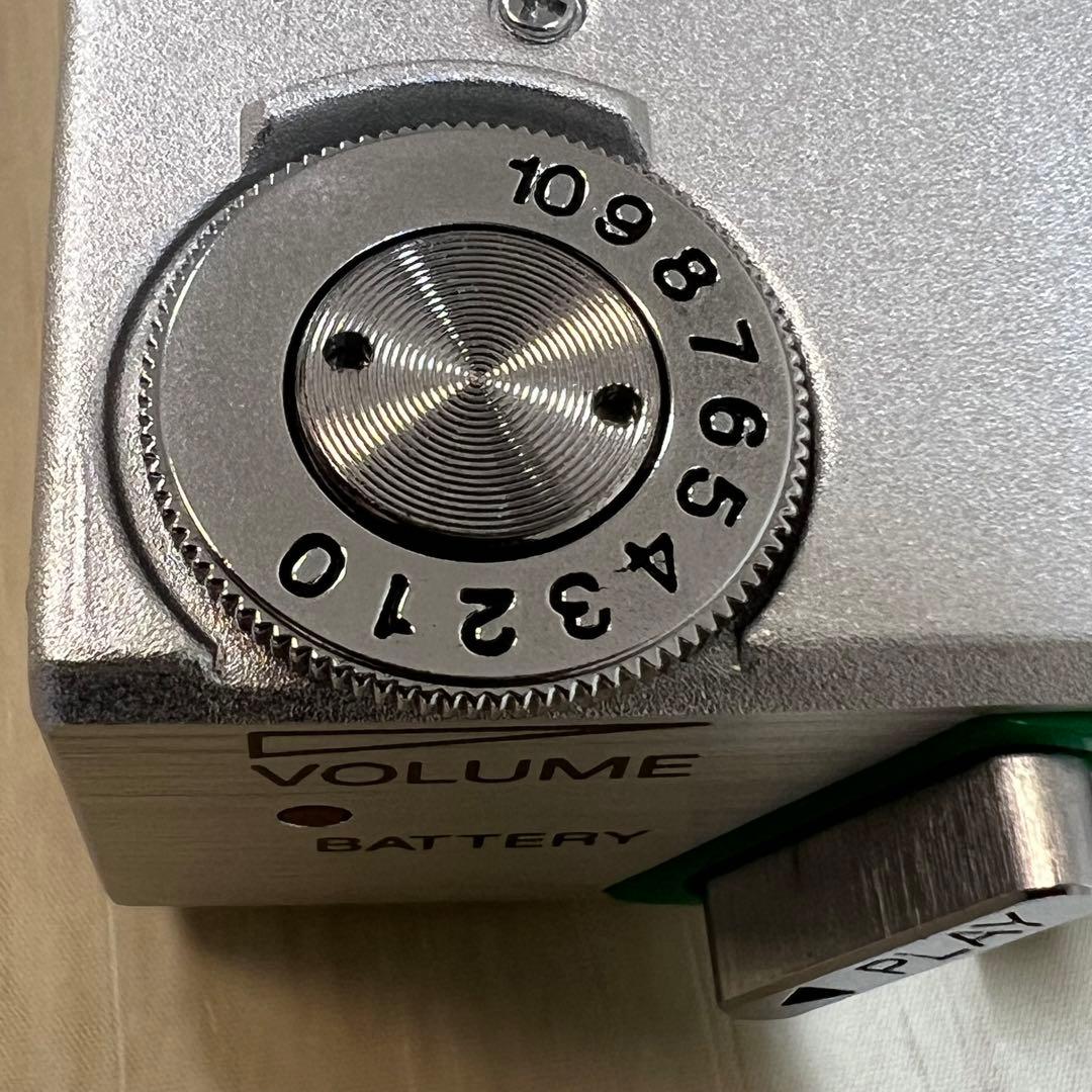 ソニーウォークマン SONY Walkman WM-20 【ジャンク品】本体のみ