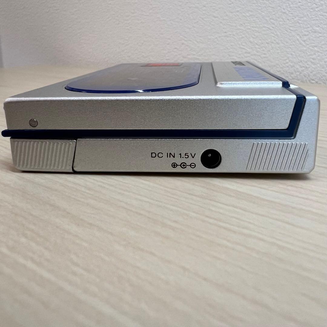 ソニーウォークマン SONY Walkman WM-20 【ジャンク品】本体のみ