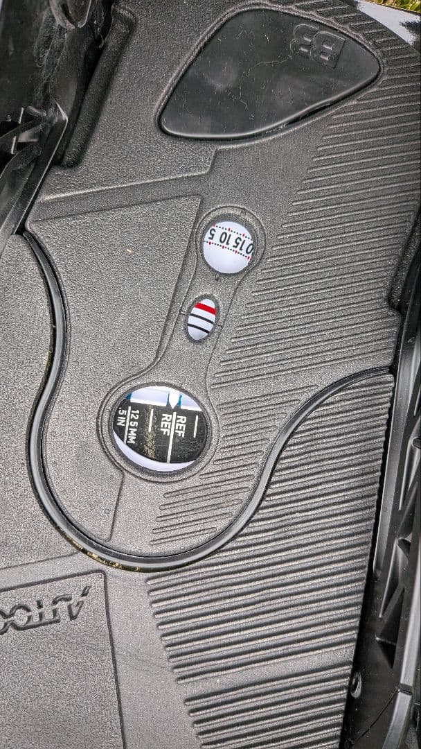 波*つ様 BURTON PROCESS VR 155×BURTON CARTEL